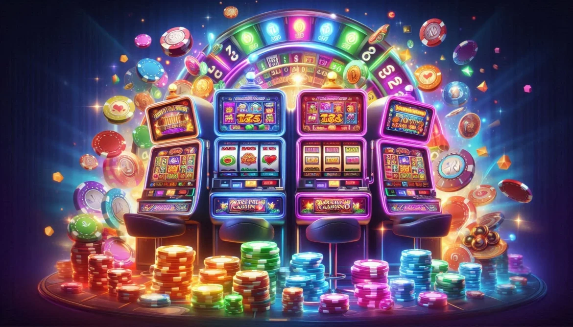 Gambiva Casino